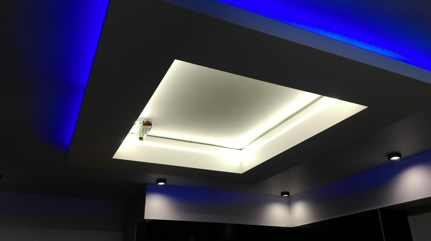 ПОДСВЕТКА ВИТРАЖА&nbsp;